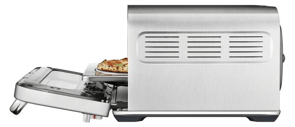 Sage SPZ820 Pizzaiolo Pizzasütő