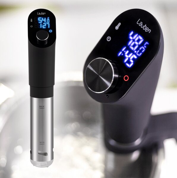 Lauben NSV01 Sous Vide főzőrúd