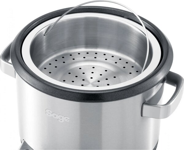 Sage BRC600 Risotto Plus Univerzális főzőedény