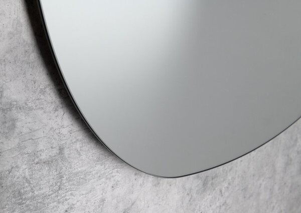 Sapho Sapho, STEN LED háttérvilágítású tükör 67x92cm, NA372