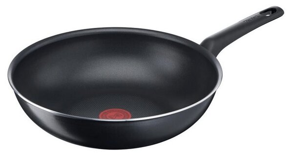 Tefal Simple Cook wok serpenyő 28 cm (B5561953)