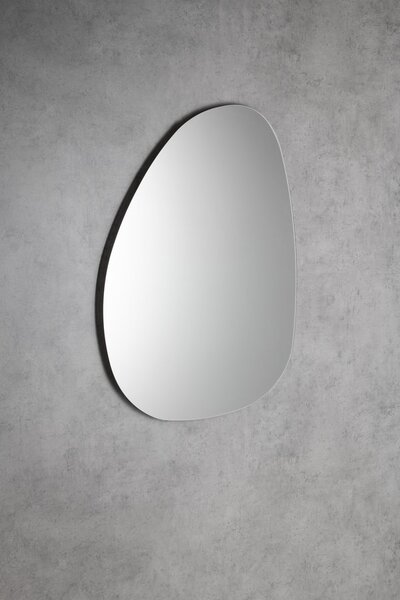 Sapho Sapho, STEN LED háttérvilágítású tükör 67x92cm, NA372