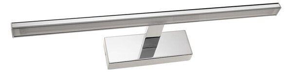Sapho Sapho, ESTHER LED lámpa, 6 W, 280x62x131 mm, IP44, króm, E26374CI