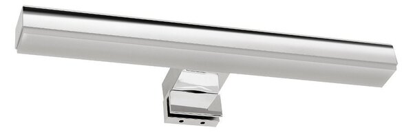 Sapho Sapho, VERONICA 2 LED lámpa, 8 W, 300x25x83 mm, IP44, króm, E26698CI