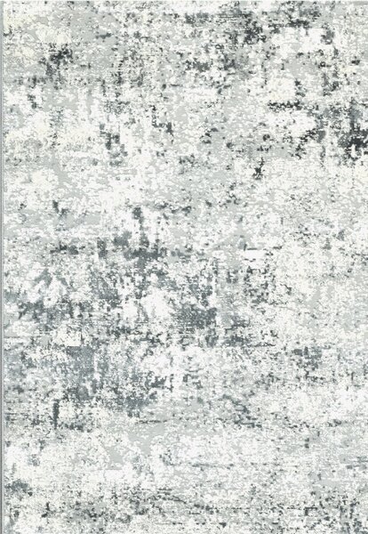 Black&white modern szőnyeg 520296454 80x150 fekete-fehér