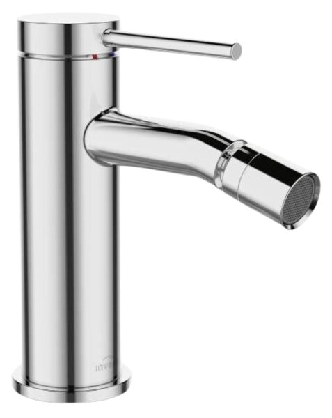 Invena Kalitea, bidé csaptelep h-146, króm, INV-BB-72-001-V