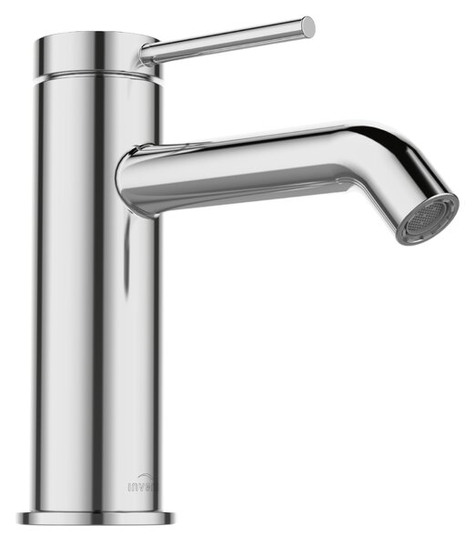 Invena Kalitea, mosdócsap h-147, króm, INV-BU-72-001-V