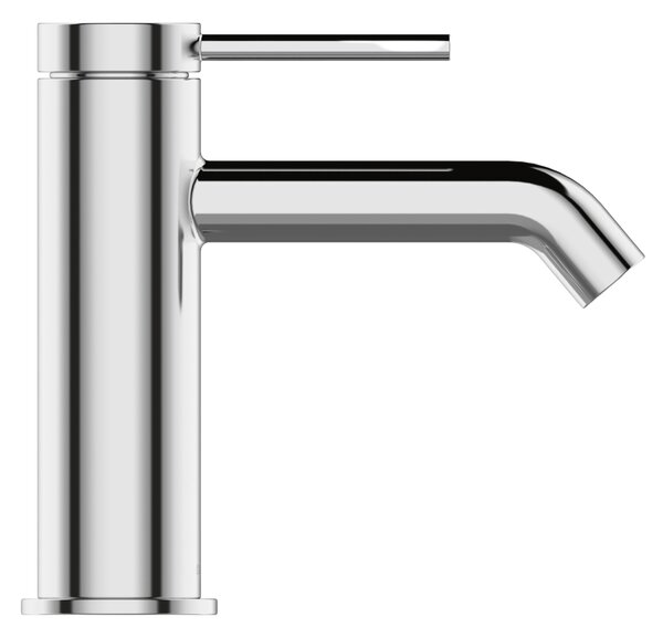 Invena Kalitea, mosdócsap h-147, króm, INV-BU-72-001-V
