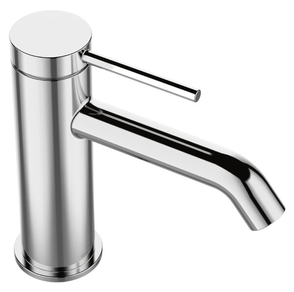 Invena Kalitea, mosdócsap h-147, króm, INV-BU-72-001-V