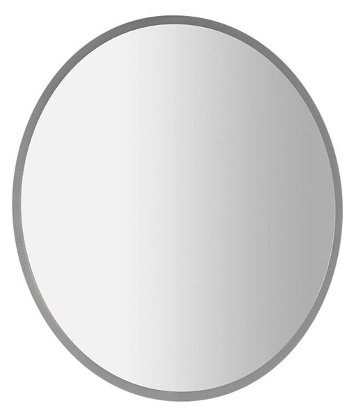 Sapho Sapho, VISO kerek tükör LED világítással, átmérő 50cm, VS050