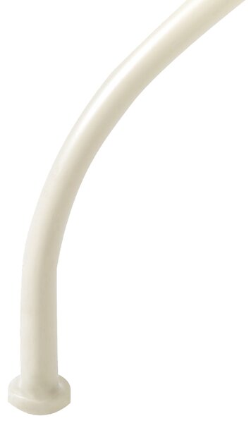 Bisztró asztal SPELLO 60 cm 60 cm Fehér