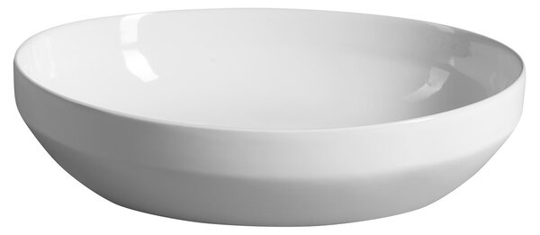 Aqualine Aqualine, Kerámia munkalap mosogató, 50,5x37 cm, fehér, 50361