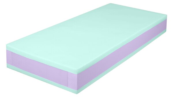 Wilsondo ZENDREAM táskarugós egészségügyi matrac Aloe Verával 90x200