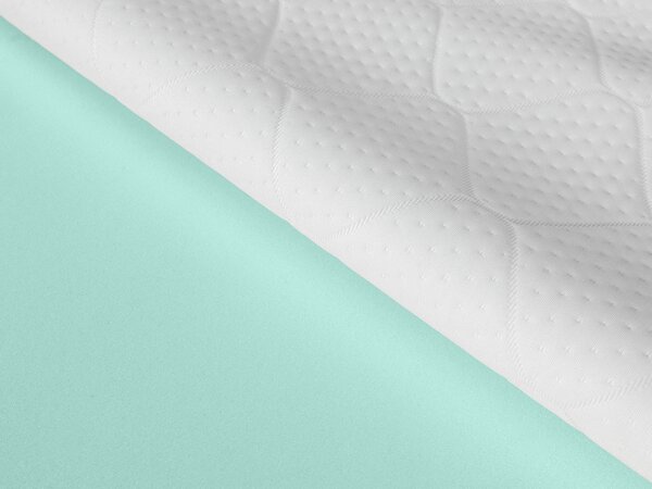 Wilsondo ZENDREAM táskarugós egészségügyi matrac Aloe Verával 90x200