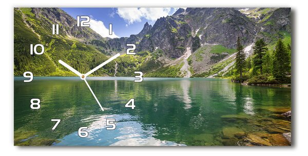 Üvegóra vízszintesen Marine szem tatry