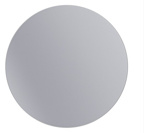 Erga Kerek, kerek tükör 50cm, ERG-V01-ROUND-5050-CL