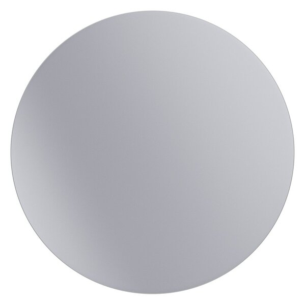 Erga Kerek, kerek tükör 100cm, ERG-V01-ROUND-1010-CL