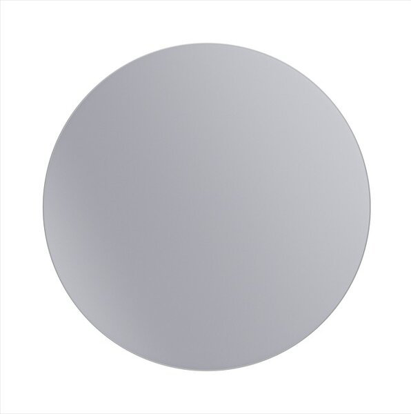 Erga Round, kerek tükör 60cm, ERG-V01-ROUND-6060-CL