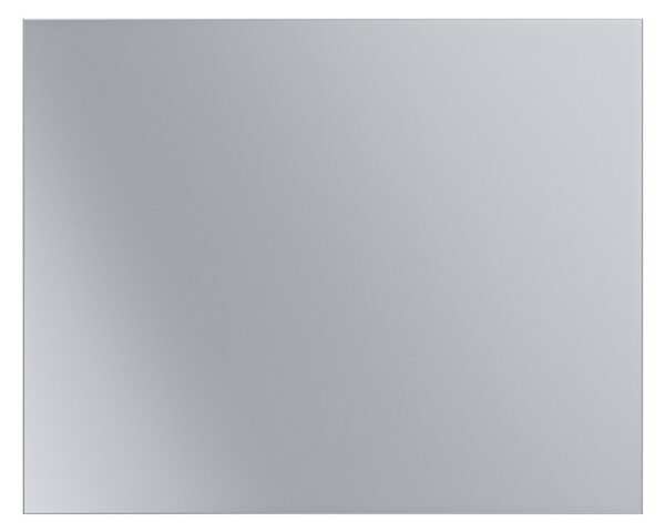 Erga Rectangle, téglalap alakú tükör 100x80 cm, ERG-V01-RECTAGLE-8010-CL