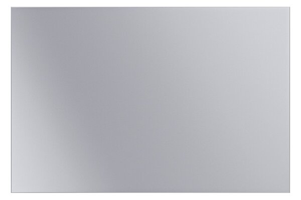 Erga Rectangle, téglalap alakú tükör 120x80 cm, ERG-V01-RECTAGLE-1280-CL