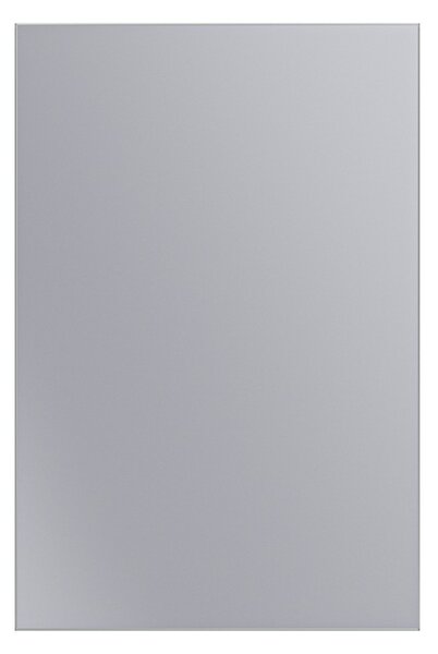 Erga Rectangle, téglalap alakú tükör 40x60 cm, ERG-V01-RECTAGLE-4060-CL