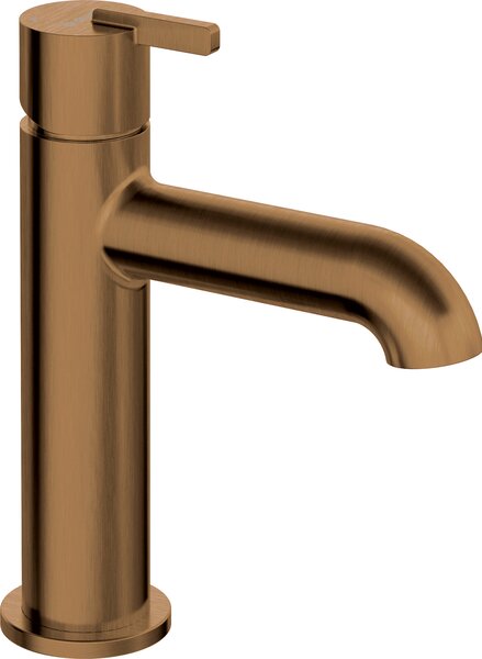 Deante Silia, mosdócsap h-179, bronz, DEA-BQS_C20M