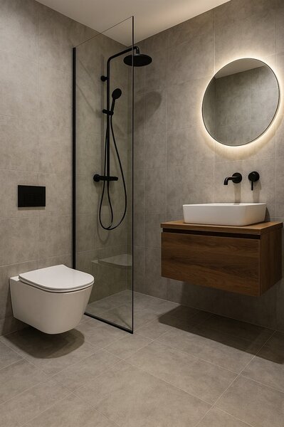 Erga Mery+, fali WC-csésze 515x360x360 mm, Tornado 2 perem nélküli + lassú záródású WC-ülőke, fehér, ERG-V03-MERY-TO2-WH