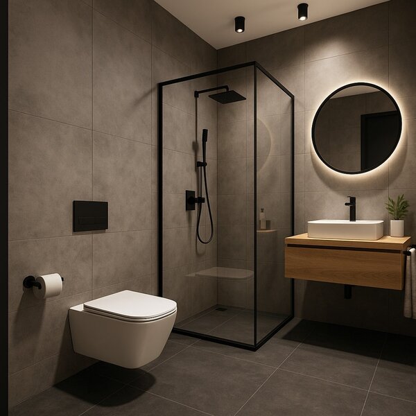 Erga Mery+, fali WC-csésze 515x360x360 mm, Tornado 2 perem nélküli + lassú záródású WC-ülőke, fehér, ERG-V03-MERY-TO2-WH