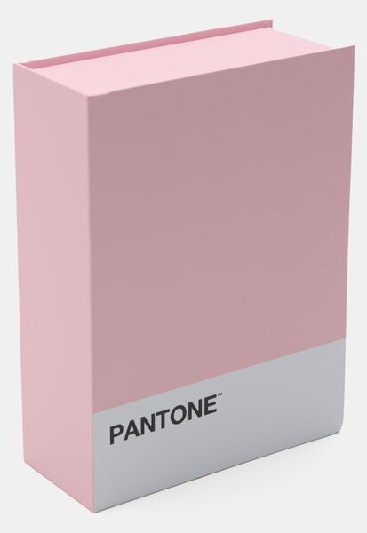 Sinsay - Tárolódoboz Pantone - rózsaszín