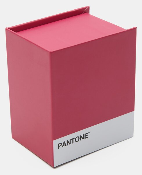 Sinsay - Tárolódoboz Pantone - fuksziaszínű