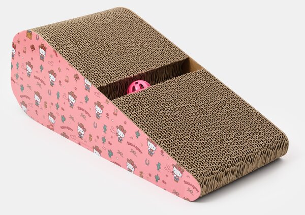 Sinsay - Macskakaparó labdával Hello Kitty - rózsaszín