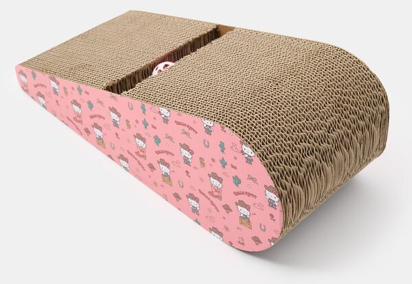Sinsay - Macskakaparó labdával Hello Kitty - rózsaszín