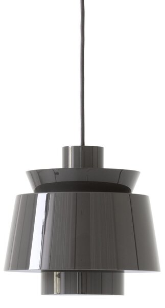 Függőlámpa &Tradition, Utzon JU1, dimmable, Szürke, Nappali, Fém, Dizájn