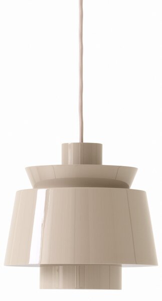 Függőlámpa &Tradition, Utzon JU1, dimmable, Bézs, Nappali, Fém, Dizájn