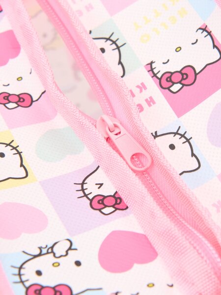 Sinsay - Tároló táska Hello Kitty - többszínű