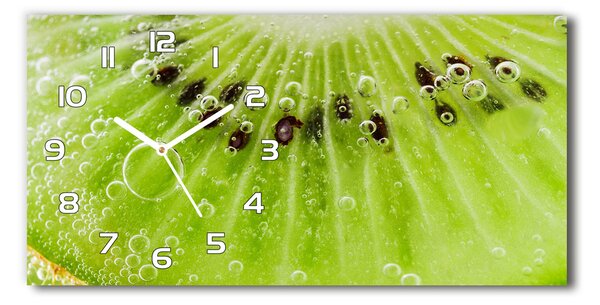 Üvegóra vízszintesen Kiwi