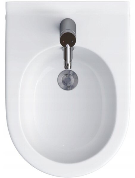 Cersanit ZEN - fali WC-bidé, K117-001