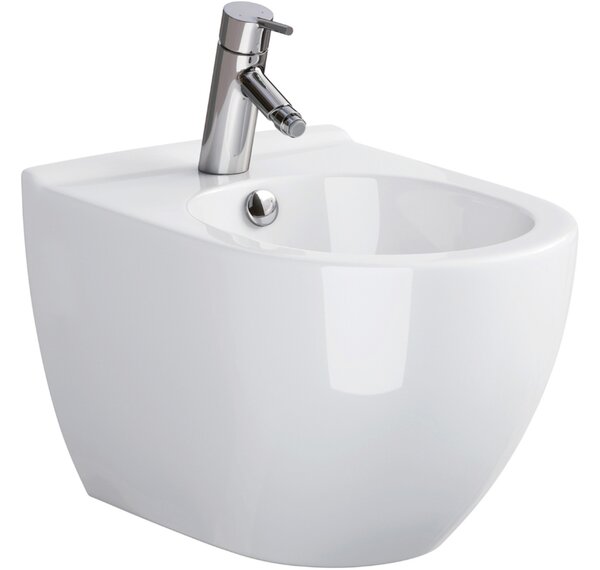 Cersanit ZEN - fali WC-bidé, K117-001