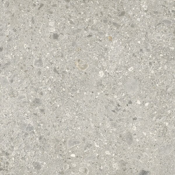 Padló Del Conca Stelvio kő grigio 120x120 cm matt GRSV05R