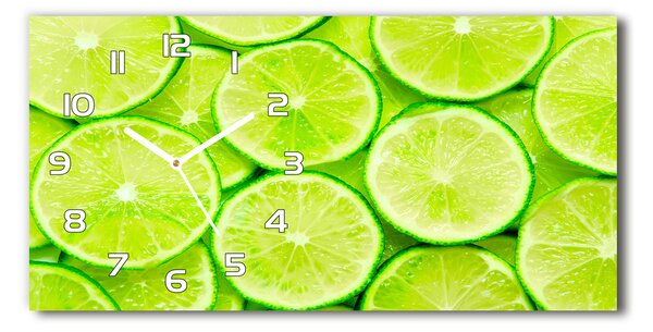 Üvegóra vízszintesen Limes