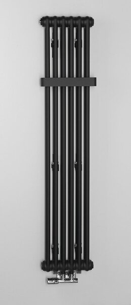 Sapho Sapho, FEDE törölközőtartó 320 mm, matt fekete, IRPA61