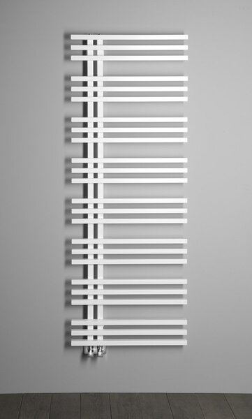 Sapho Sapho, SOPHINA fűtőelem 600x1647mm, fehér matt, IR703W