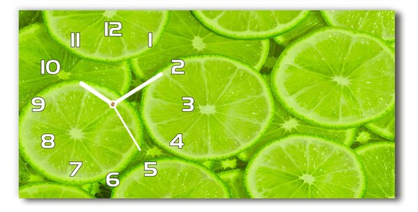 Üvegóra vízszintesen Limes