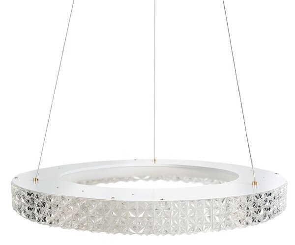 LED lámpa MS002-CP ROSE GOLD 60cm