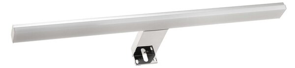 Sapho Sapho, FELINA LED lámpa, 10W, 458x15x112mm, króm, FE045