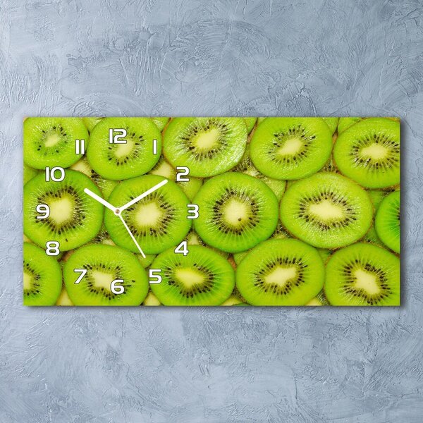 Üvegóra vízszintesen Kiwi