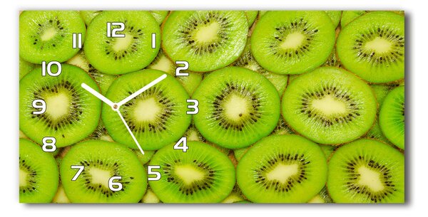 Üvegóra vízszintesen Kiwi