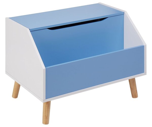 Szekrény CASPER 43 cm Kék