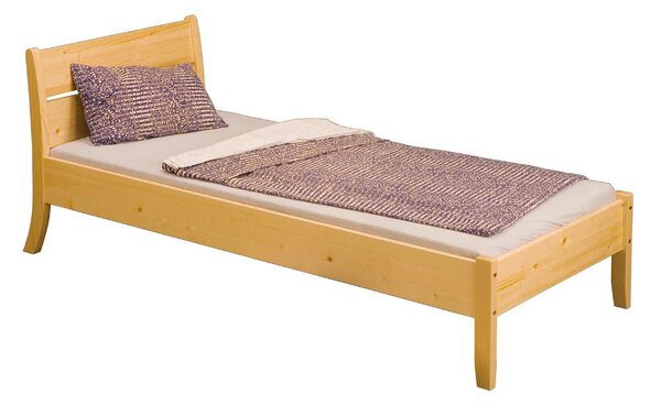 Egyszemélyes ágy Linda 90x200