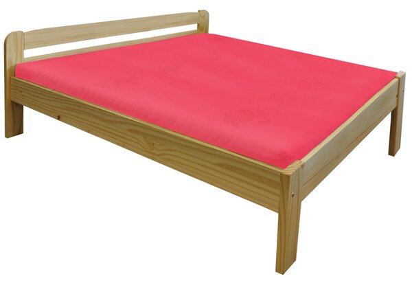 Kétszemélyes ágy MAX 2 - 180x200